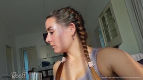 Reell - Grand Malheur - Part 1 - Is a Shxtstorm Brewing?!