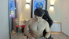 Oliver Whitee Party on Nov 2, 2025 - Part 2