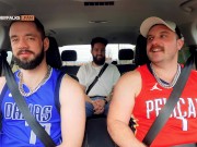 Ute Yarns with Koby Falks, Sam Brownell and Otter in Melb