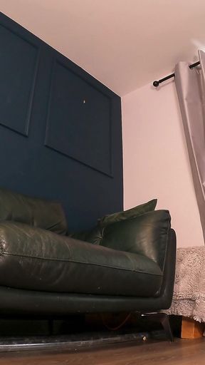 Latex Catsuit Sweaty Walk