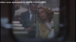 Diane Lane Nude Boobs And Nipples In Unfaithful Movie