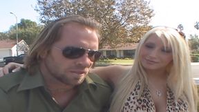 my husband watch me