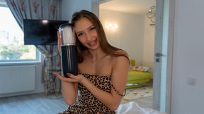 Long Distance Relationship Can Work? Testing Svakom Alex Neo 2