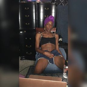 Trans Ladies Freeball Too