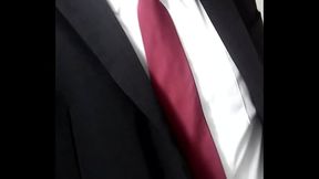 Relaxando no trabalho