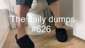 The daily dumps #626 mp4
