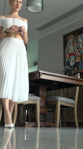 647 the Innocent Beauty 5