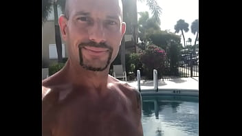 POOL DAY BRO