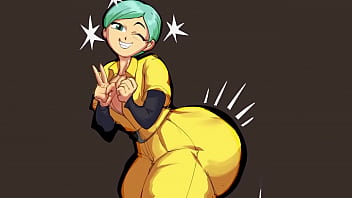 Bulma  Brief  by  nomsoo
