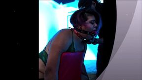 BBC SUCKING LATINA ANAL SUBMISSIVE SLUT ORGASTICA BONDAGE REV 1