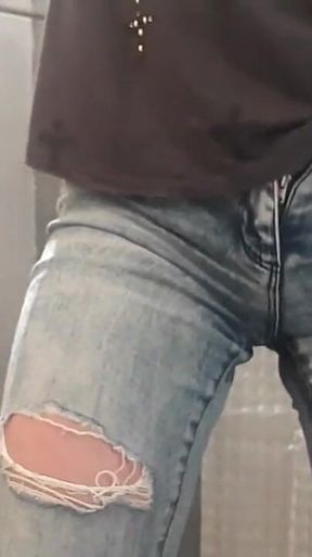 9 Pee Compilation of My Video