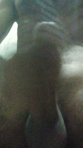 Desi Male Solo Play in Bathroom - Big Size Real Amateur Home Scene