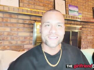 The Girlfriend Audition - The Flipped Script with Nikki Zee