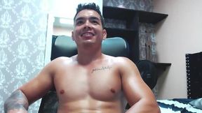 Daniels Cooper Private Show