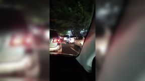 don't call me now outing with my step-cousin ends like this