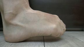 Curl your toes hard (part 2) MP4 FULL HD 1080p