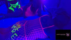 uv party