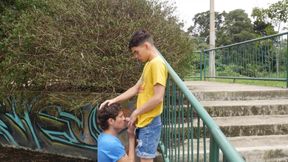 Flip That Twink 4