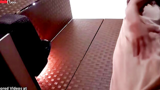 Japanese Teen Bombshell - Sensual Massage Turns Sexually Charged