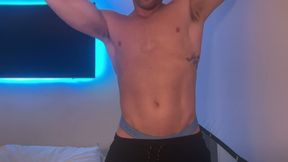 Ares Zenides Private Show