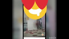 MB u38 gọi video hạ nứng