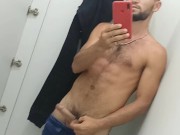 Tirando foto