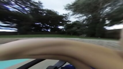 Adriele Morena  Fat-dick