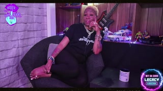 Episode 40: Hotwife Style! — Wit Da Shhh Podcast