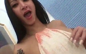 Lovely ladies fucking each other