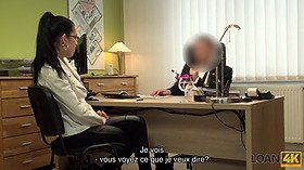 L'agent peut accorder un prêt à bébé si elle satisfait tous ses besoins