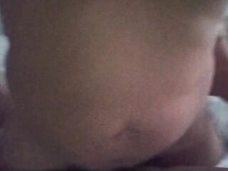 Screwing my obese Lalin girl wife