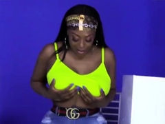 Yum The Boss Booming And Shaking FemDom