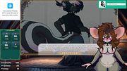 Furry Vod 1 - Coffee Buns Restart Pt.1