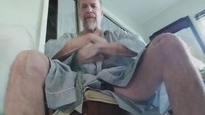 I show you how I Like it robed