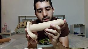 VixSkin Dildo Review