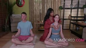 Freeuse Cult Rituals- Ember Snow, Laney Grey