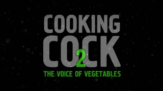 COOKING COCK 2. Dick for dinner. Official trailer.