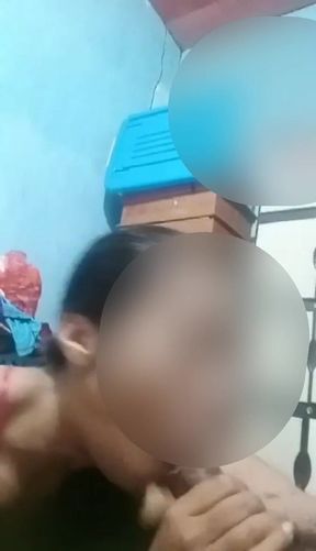 Fucking Her Mother-in-law's Cock