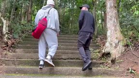 Hot Sex with the Gym Personal Trainer