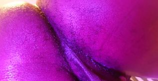 Ass Worship Hallelujah Johnson - Part 29