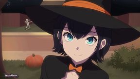 Mavis Animation Xxx