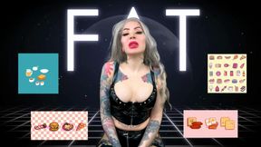 Trying To Lose Weight? Cute. Fail.