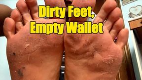 Dust and Desire – Dirty Feet Compilation