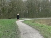 Trailer A naught stroll in the park