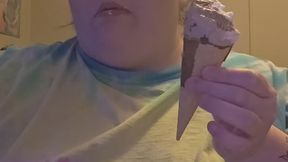 Late Night Ice Cream