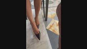 Walking and Dangling in Naples 1080p