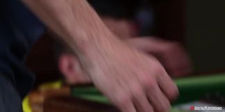 Behind the Scenes of Ghosted: Discover Who Got Spooked! Featuring Xander Corvus, Jasmine Sherni, and Frances Bentley