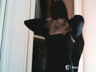 hawt batwoman