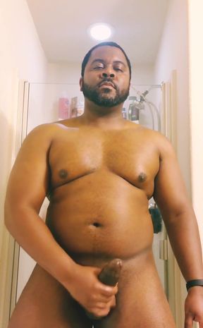Masturbating bear BBC part 33