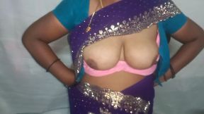 Village indian aunty sex with her husband